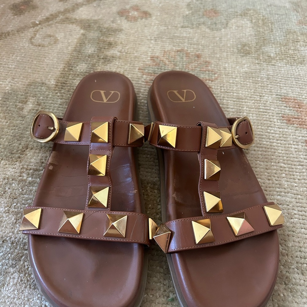 Valentino Sandals